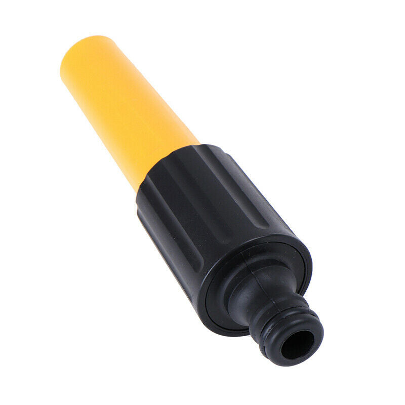 Direct Injection Hose Nozzle Garden High Pressure Washing Water Gun Sprin.l8