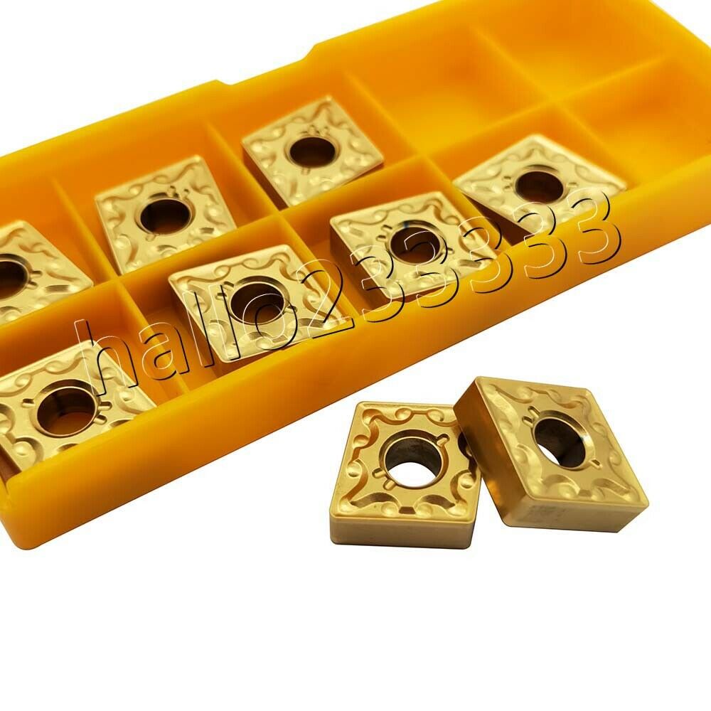 MCLNL1616H12 16×100mm lathe turning tool holder + 10pc CNMG432-MA BP010 insert