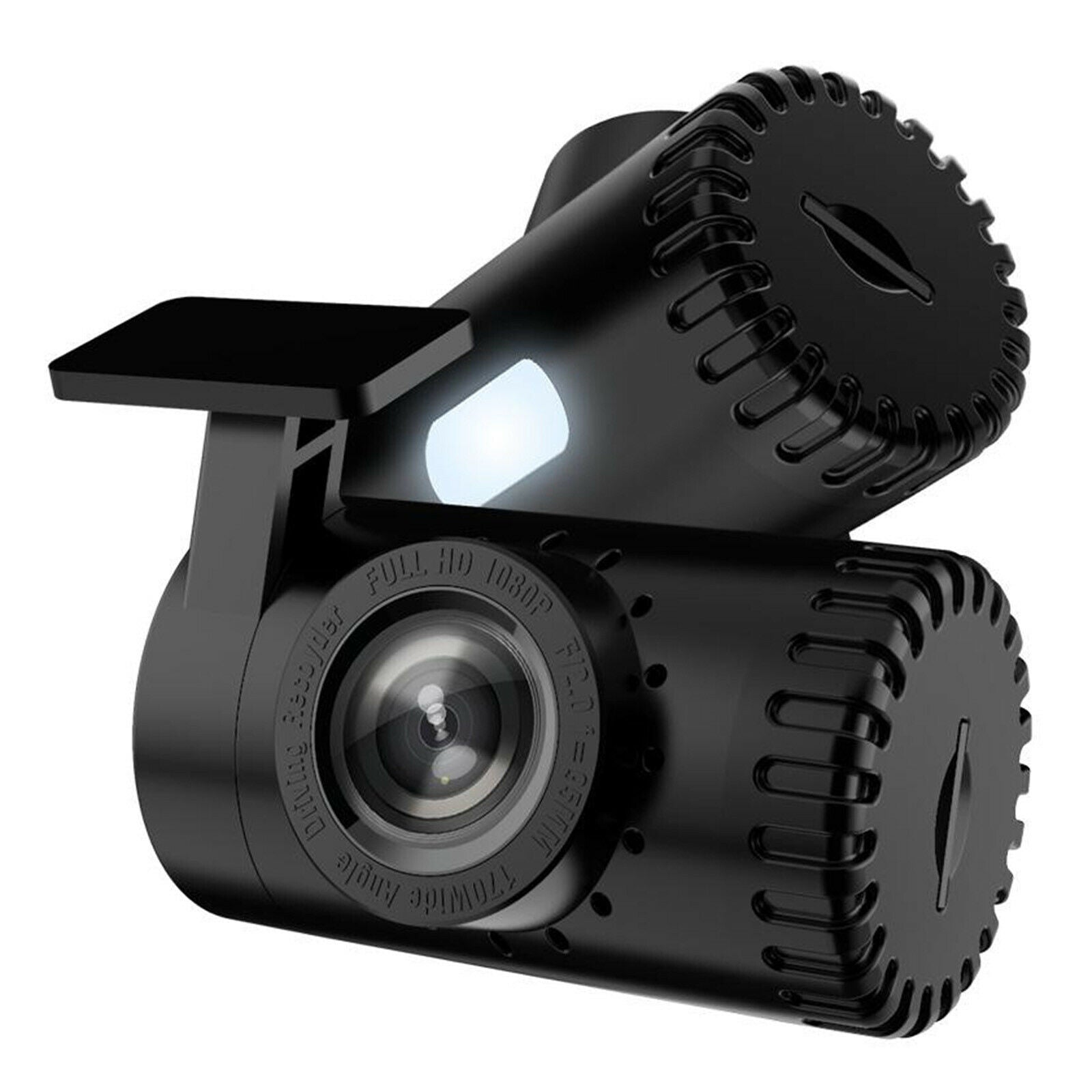 1080P USB Car DVR Driving Recorder Dash Camera 170°Wide Angle Night Vision
