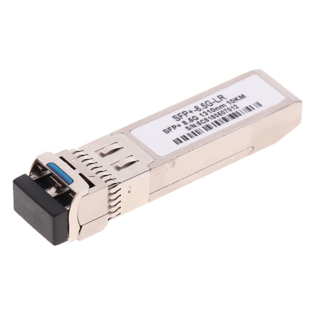 SFP+-8.5G-LR Optical Transceiver Module 8.5Gbps SMF 1310nm 10km for Brocade