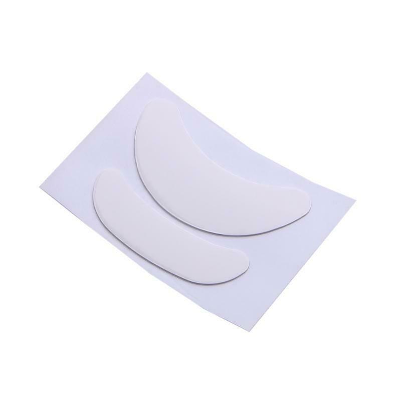 1Set for ZOWIE ZA13 Mouse Skates Mice Upgrade Kit Curved Edges Mouse Feet Pad