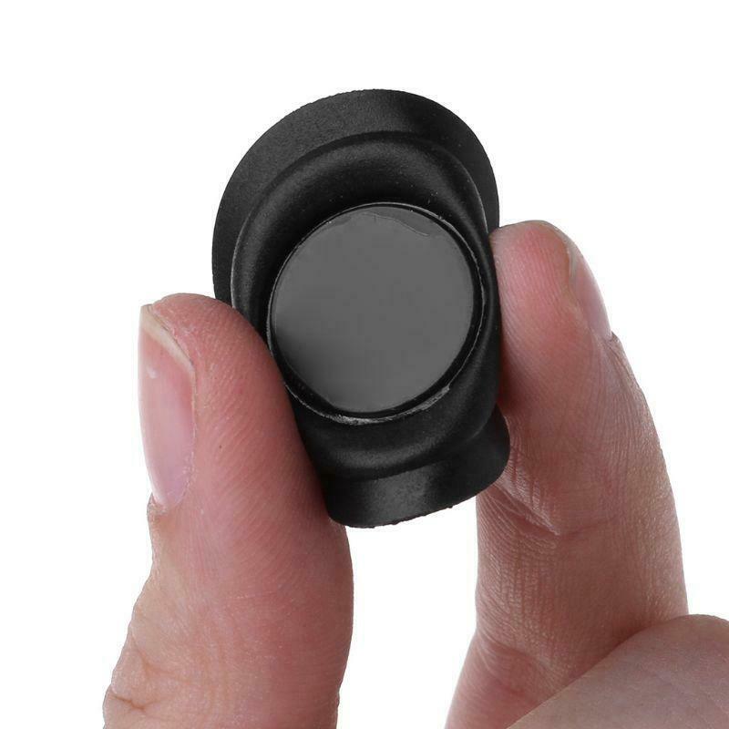 30mm Passive Radiator Subwoofer Speaker Vibration Membrane Bass Rubber Woofers