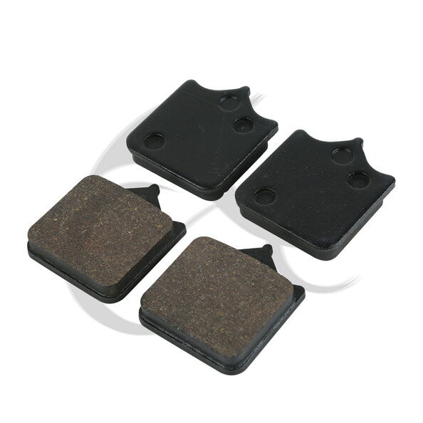 Front Brake Pads Fit For Ducati 748 R 01-02 749 Dark 04-06 999 999S 999R 03-06