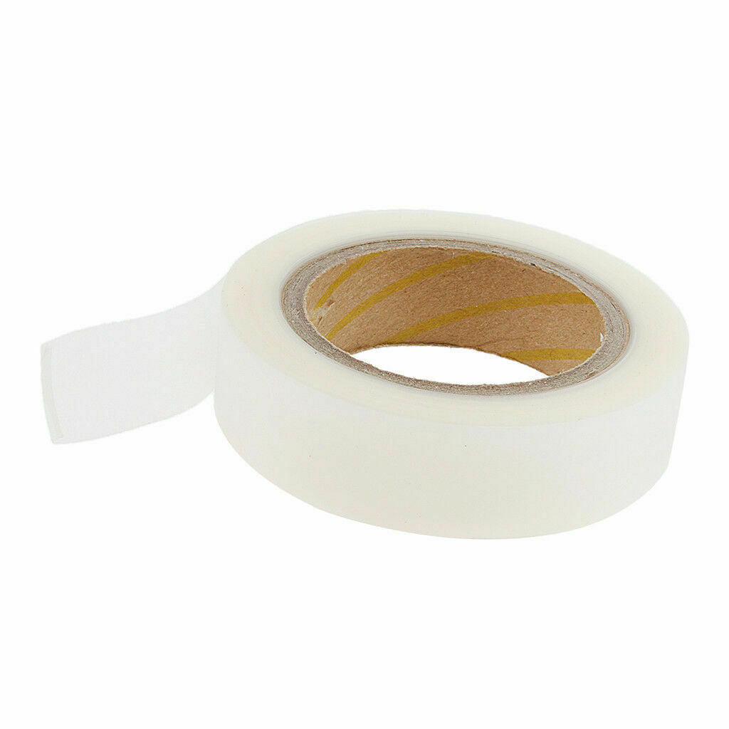 20M Seam Sealing Tape Iron Hot Melt Waterproof Coated Fabric Clothing Tent