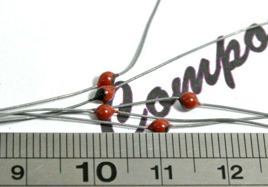 10pcs - 1S1209 Diode NOS