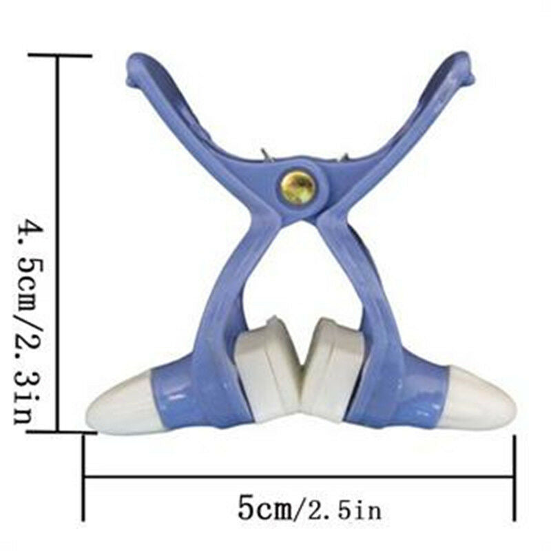 Straightening Nose Up Shaping Shaper Lifting + Bridge Beauty Clip Clipper Set HS