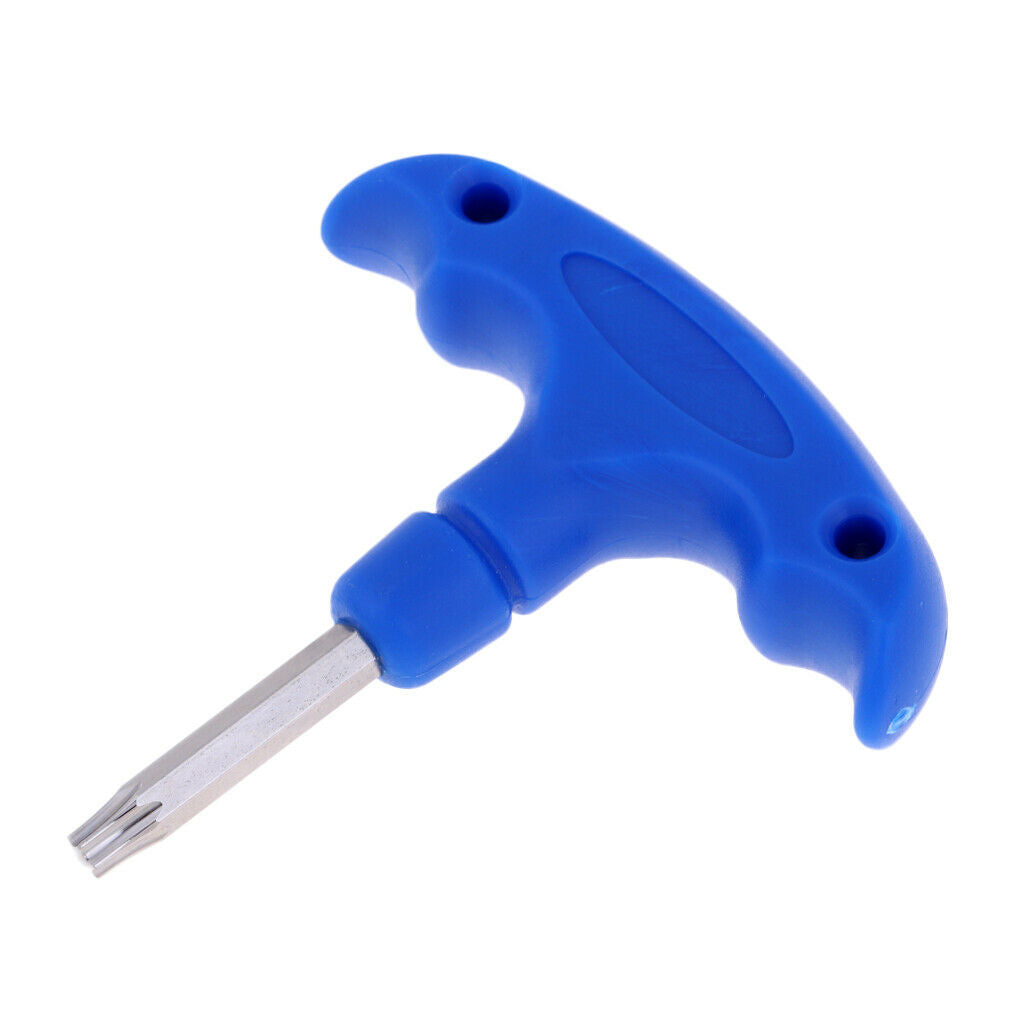 New T25 Wrench Golf Wrench Golf Club Tool Kit for