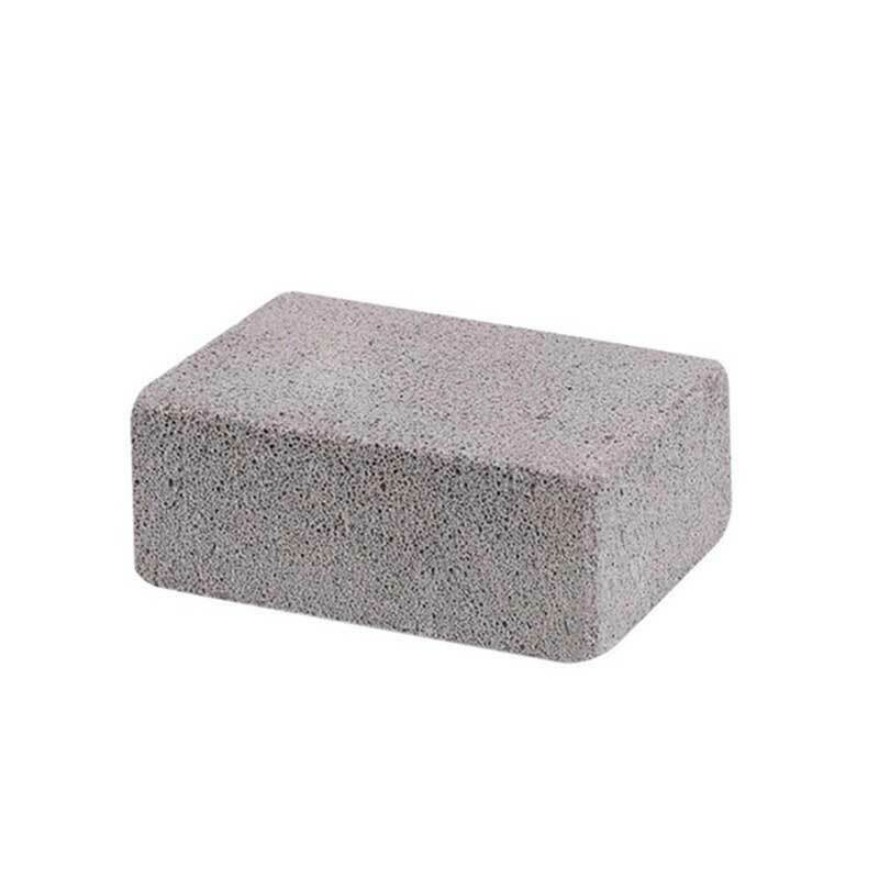 Shop-Story - Block Grill: Stone Pumice Cleaning For Barbecue And Kitchen