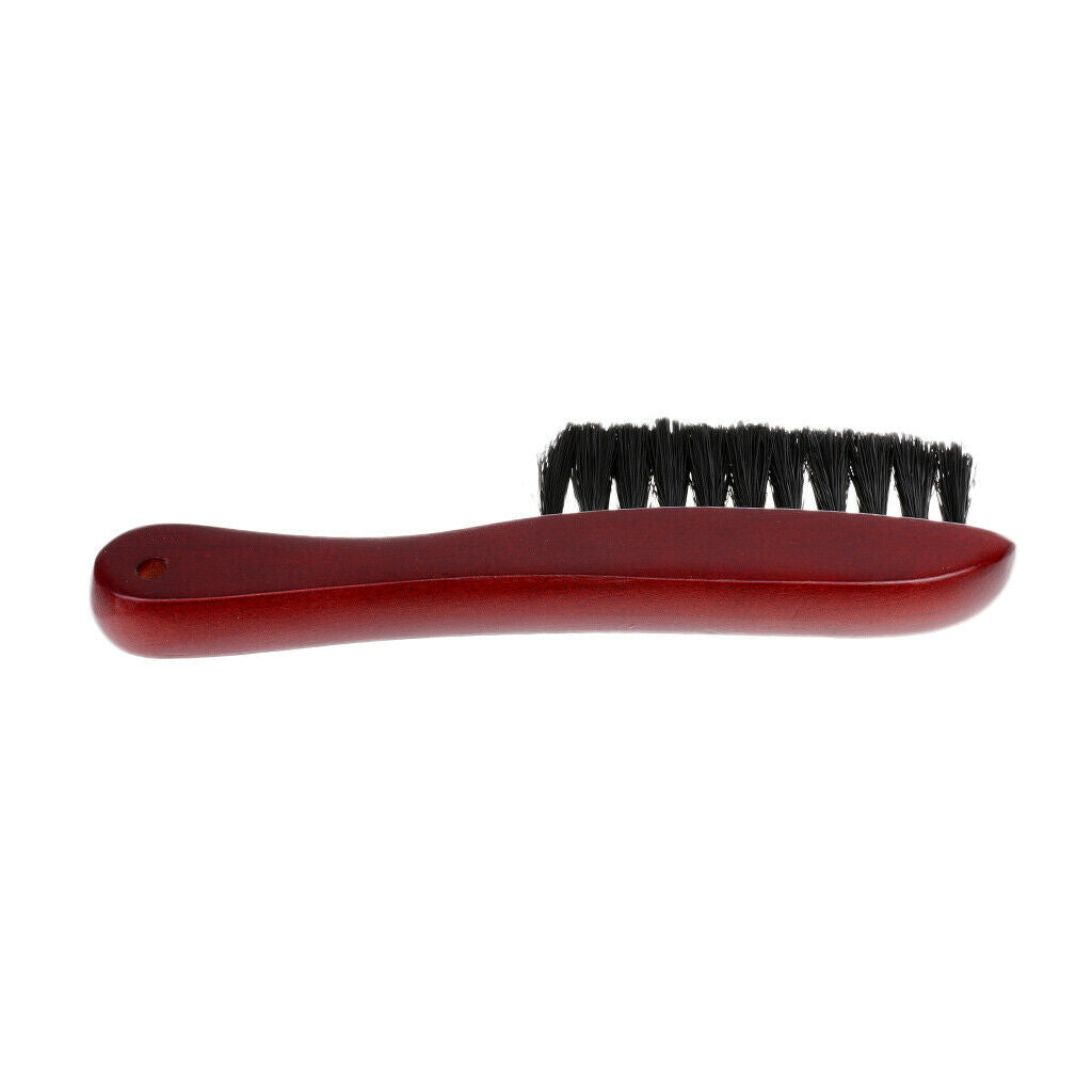 Billiard Table Brush with Handle Felt Snooker Cleaning Tool