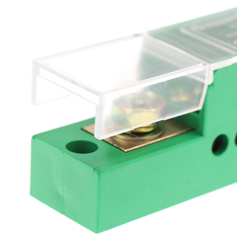 Unipolar Splitter Junction Box Retardant Metering Cabinet Wire Terminal Bl z Tt