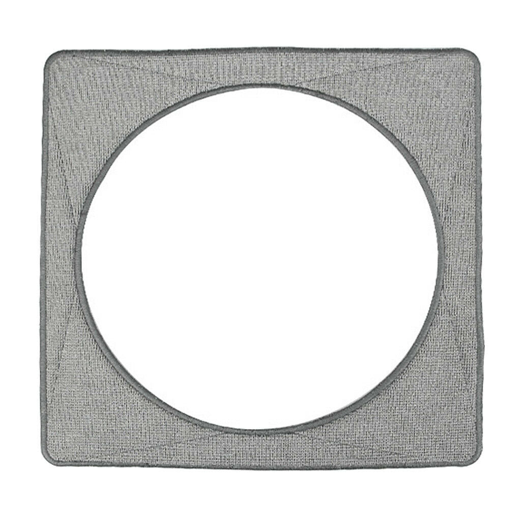 Replacement Window Microfiber Cleaning Cloth Pad for   WINBOT W930