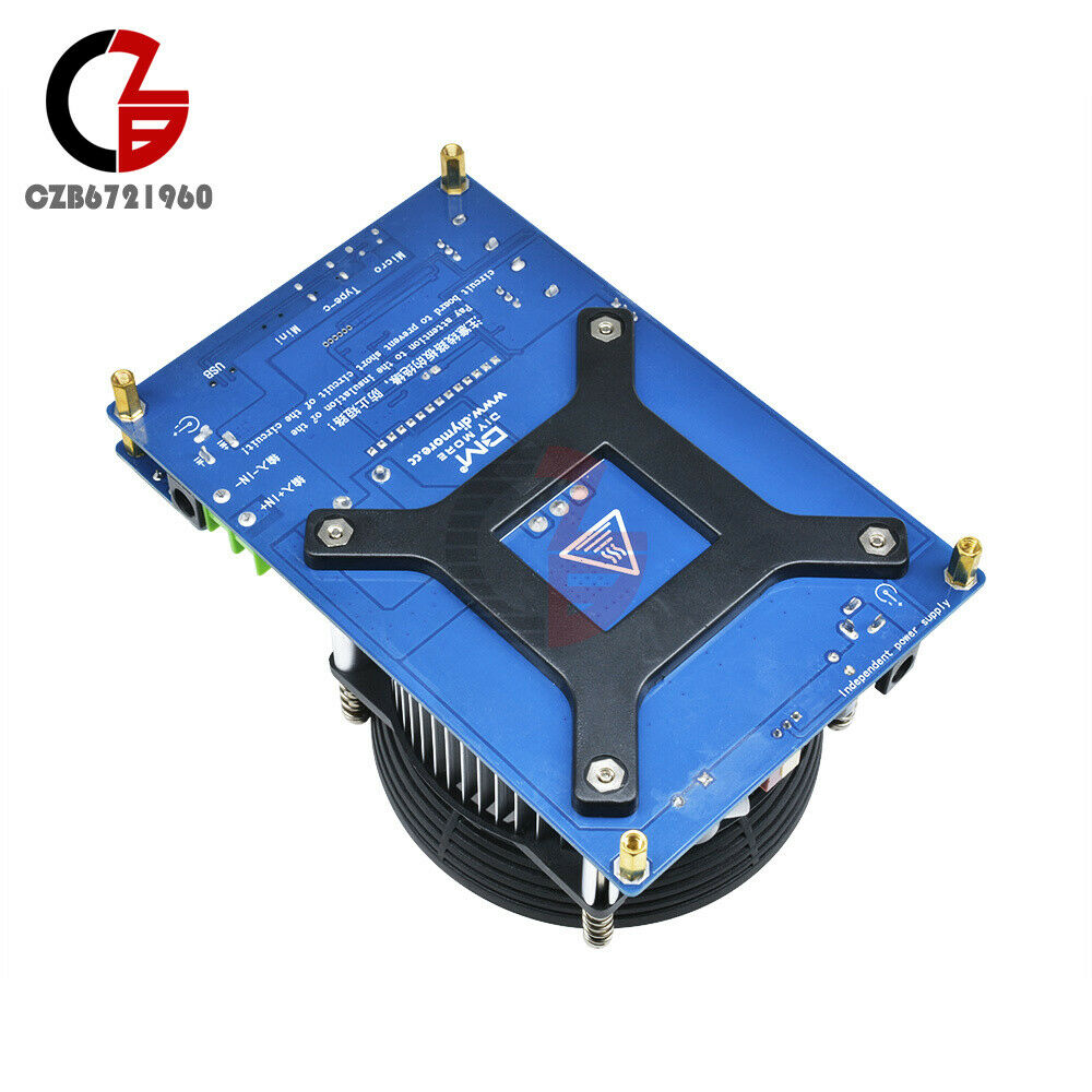 150W Intelligent Electronic Load 150V/10A Battery Discharge Capacity Measurer