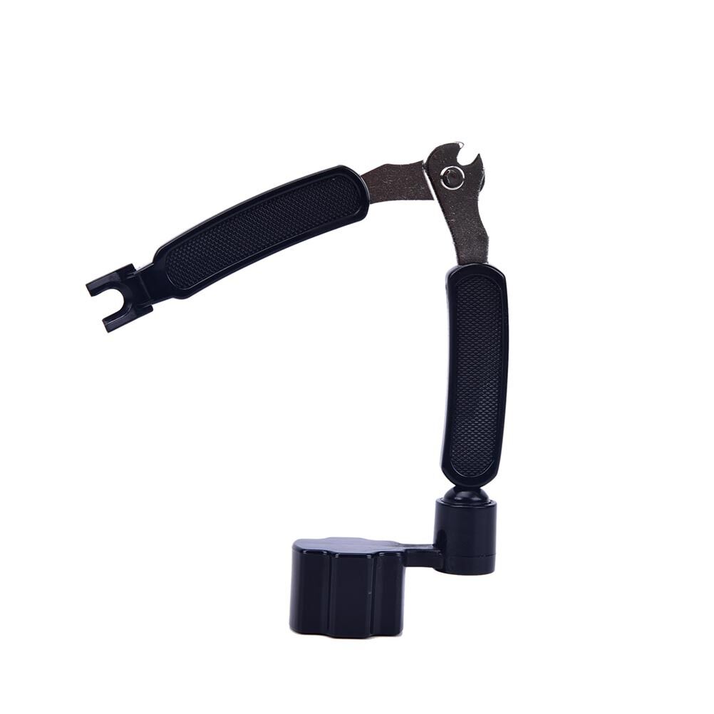 Pro Winder String Winder and Cutter Guitar banjo Mandolin To.l8