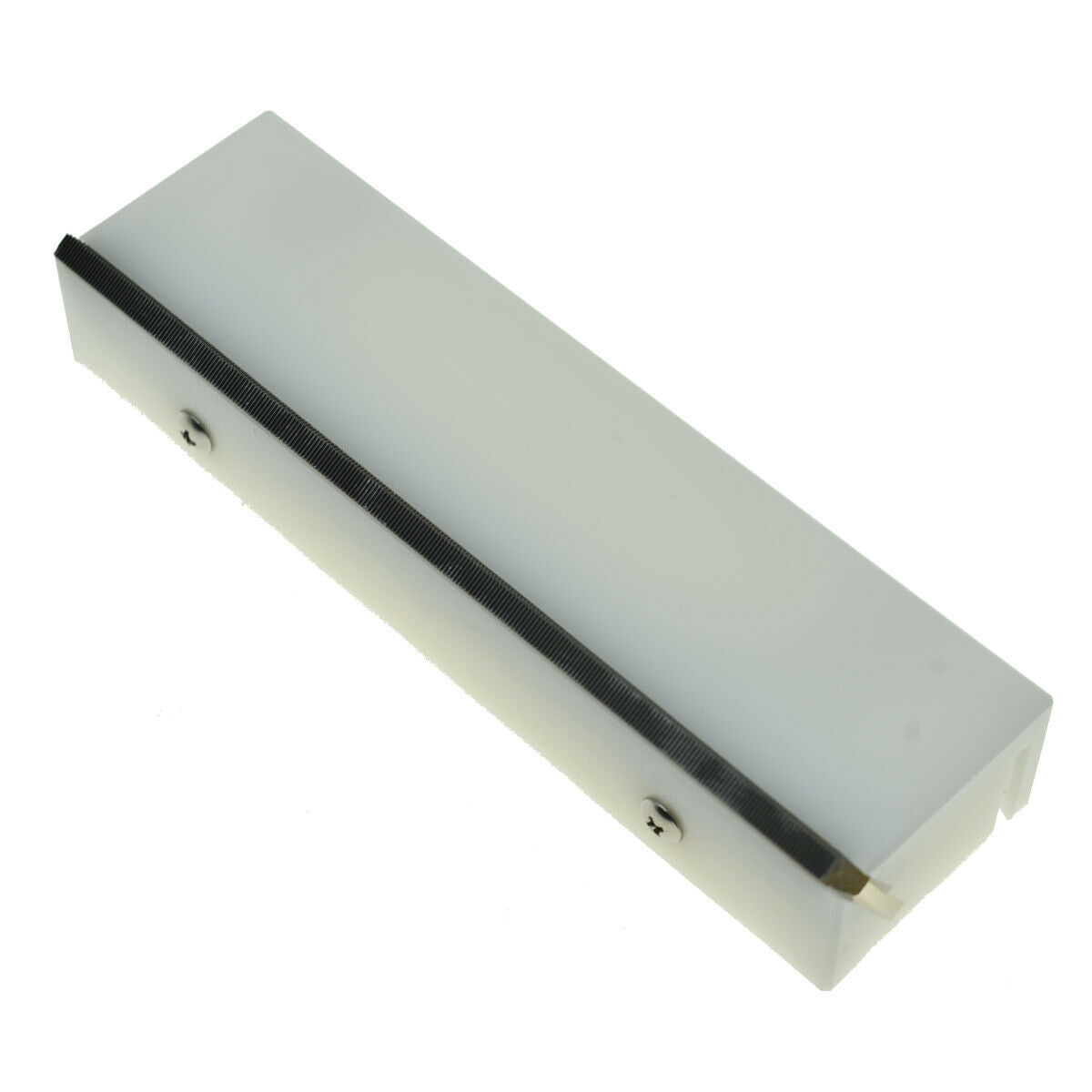 36 Degree Guitar Fret Bevel Tool Fret Beveling File 18cm for Fret End Dressing