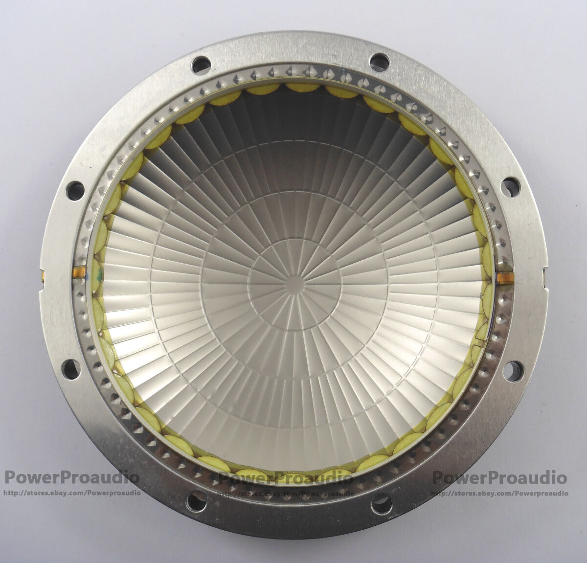 Diaphragm for JBL SR4726 SR4731 SR4732 2450 Horn Driver  16 Ohms