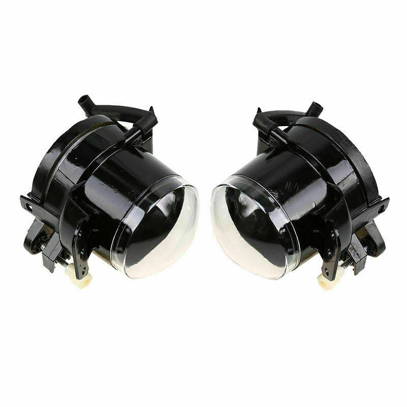 Front Left & Right Bumper Fog Light Lamp Assembly For BMW 3 Series E90 M3/ E91