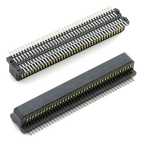 [10pcs] WR-70S-VF-1-E1500 2x35 Pin Connector Vertic SMD