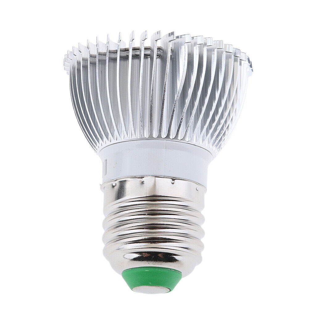 2xFull  Grow Light Growing Lamp Hydroponics Plants Vegetables Garden