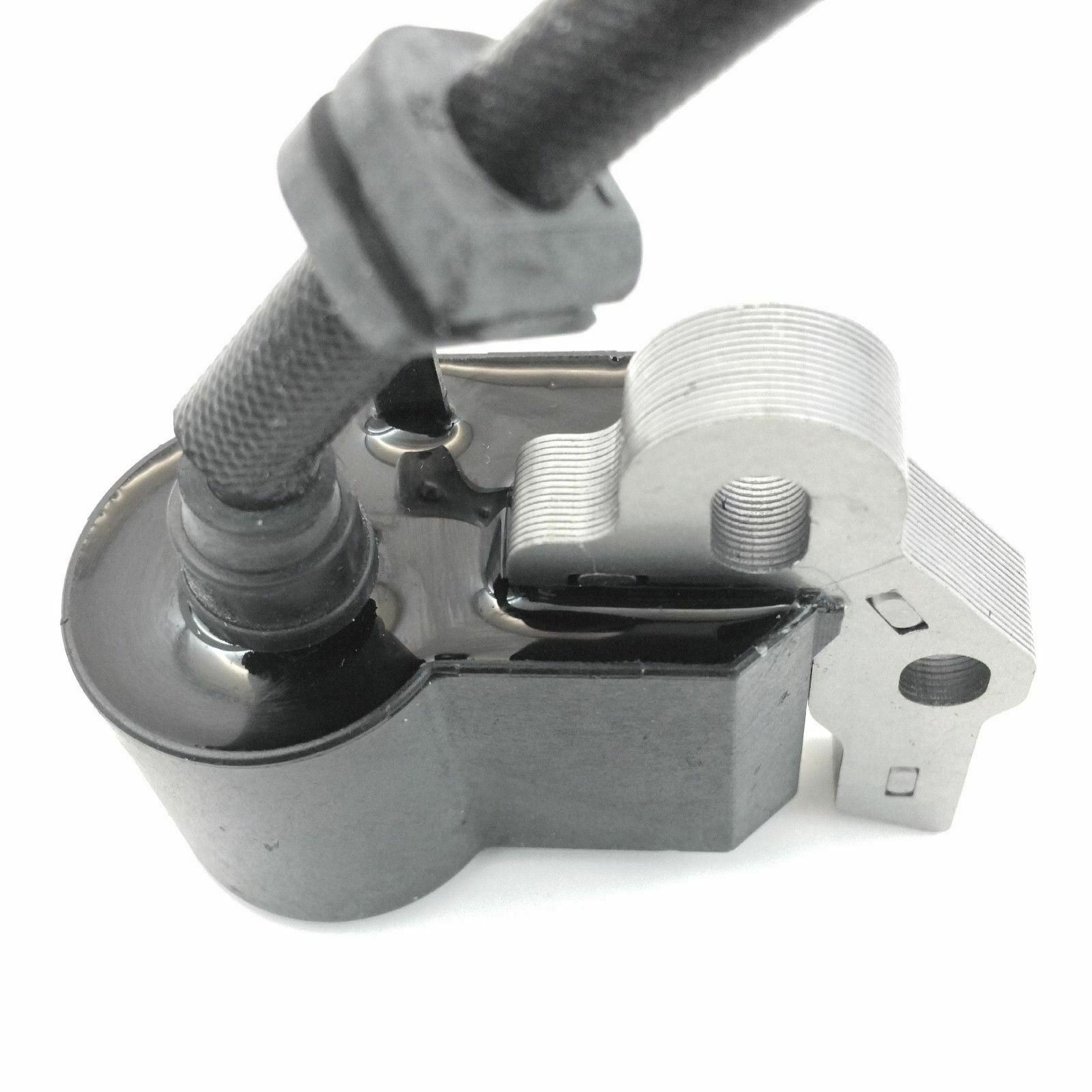 Ignition Coil for McCULLOCH B26, T26 Trimmers, Brushcutters [#585565501]