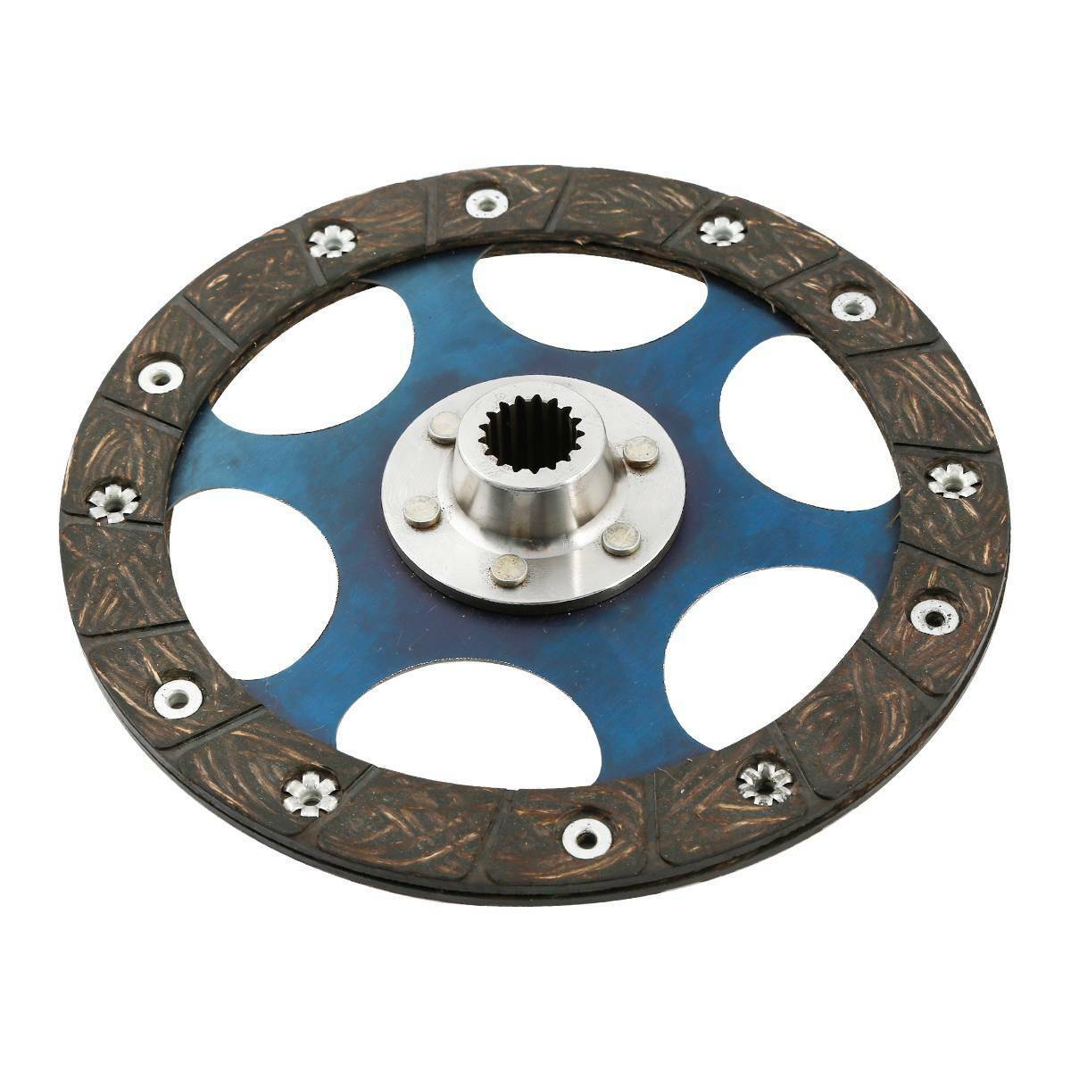 Motorcycle Clutch Discs Plate Fit For BMW K1200LT K1200GT K1200RS R1200GS