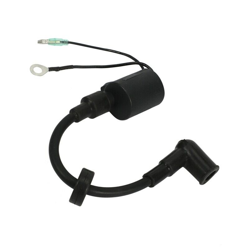 Ignition Coil for Yamaha 61N-85570-00,Ignition Coil Assy for Hidea 2 Stroke S6X4