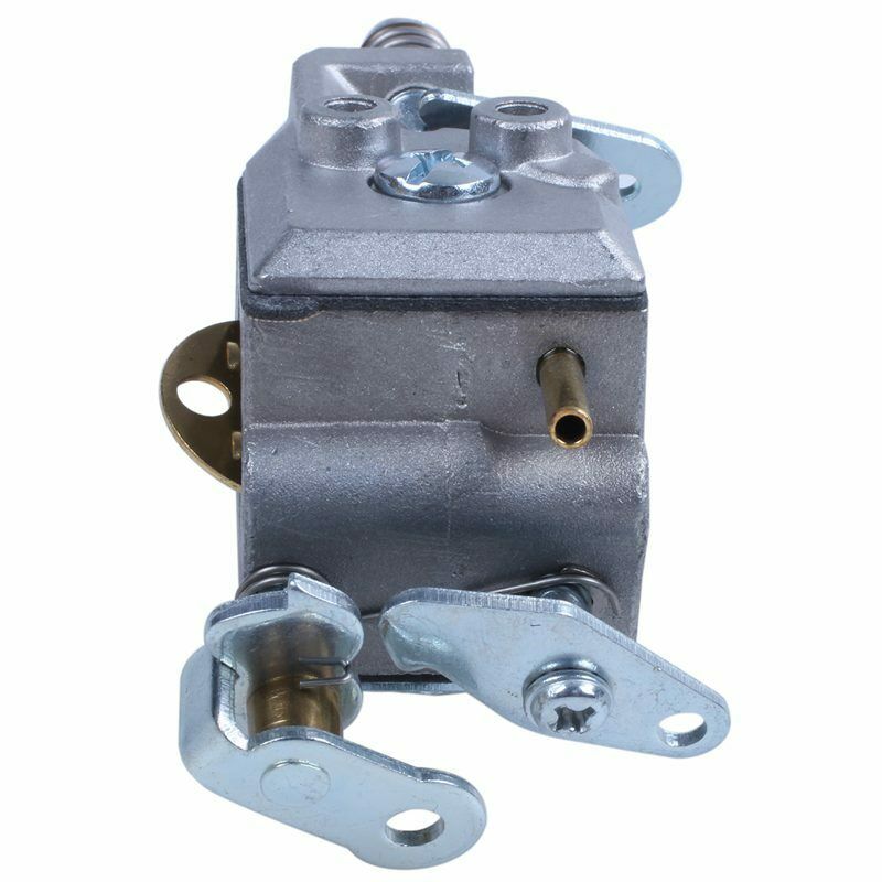 New Carburetor Carb For Poulan Sears Craftsman Chainsaw Walbro WT-89 891 SilveJ7