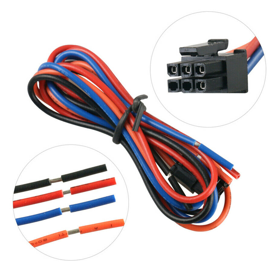 85mm Digital LCD Car Trip COG Tachometer 8000 RPM Anti-fog Glass IP67 Waterproof