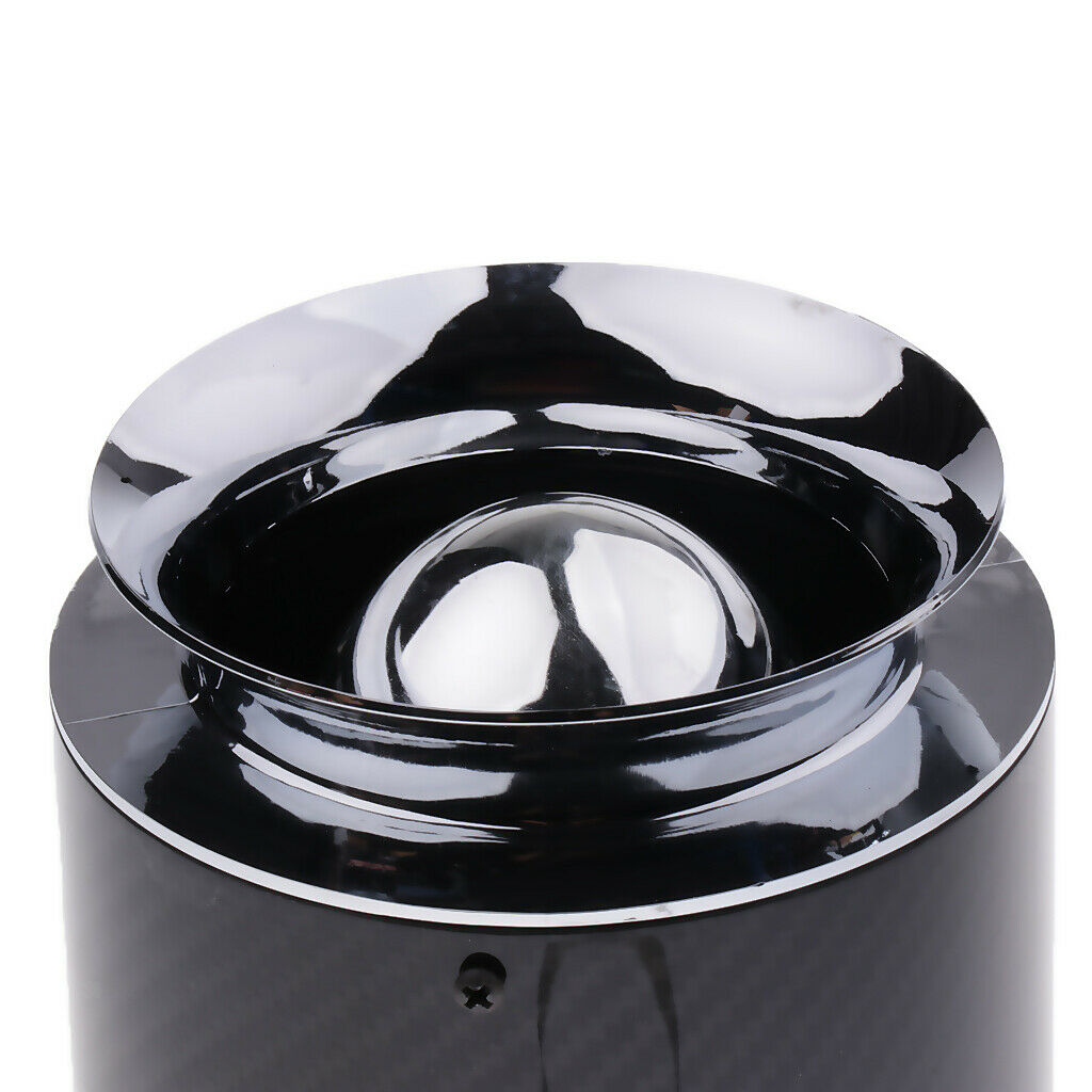 Carbon Fiber 155mm Car   Air Filter 76mm For Cold Air/Short Ram Intake