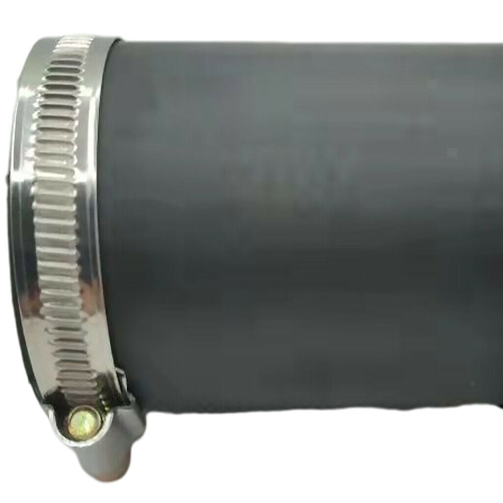 Gas Tank Filler Neck Hose Rubber Fit for Chevy Impala Belair Biscayne