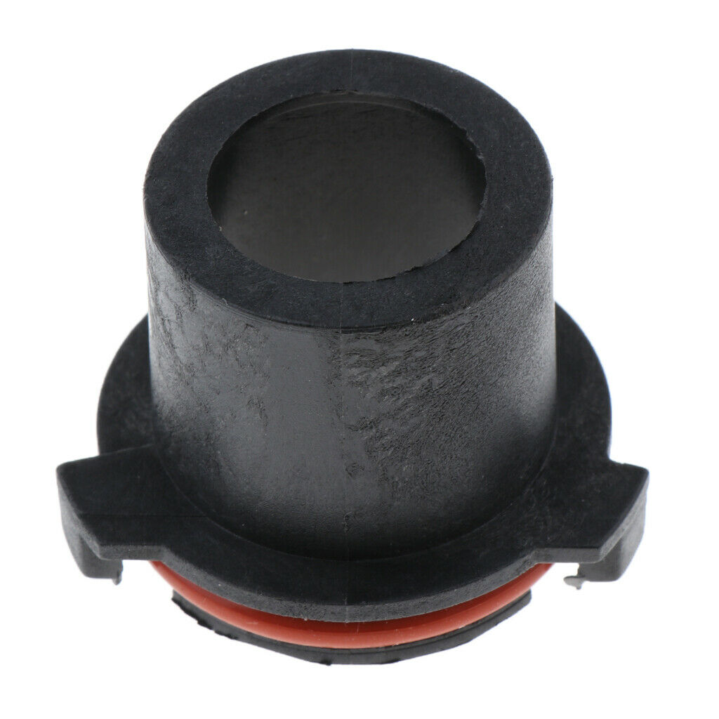 2pc Light Bulb Holder Adapter Retainers Lamp Clips KH04 for BMW E39 5 Series