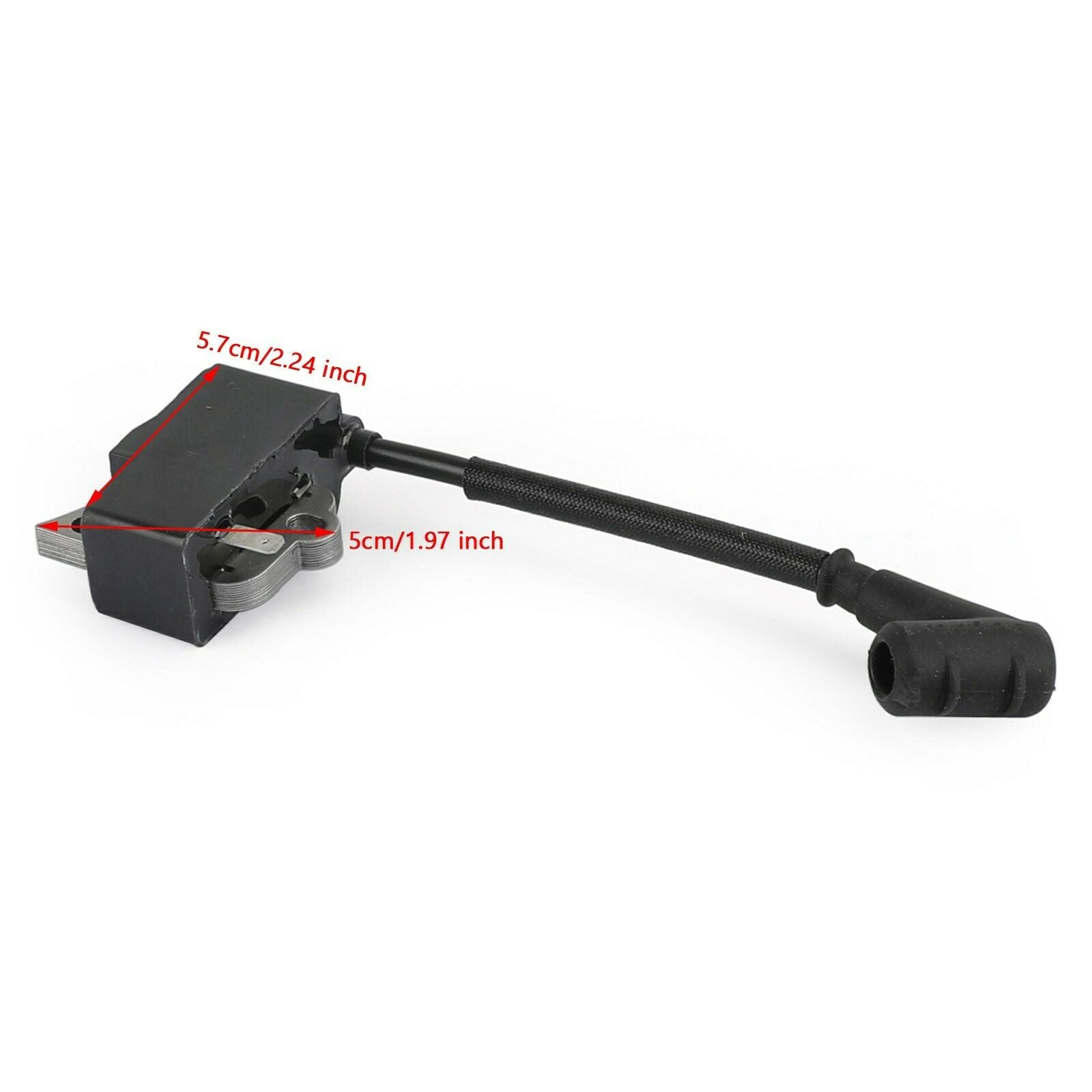 Ignition Coil Fit Stihl MS171 MS181 MS211 MS171Z MS181C MS211C 1139 400 1307 BS5