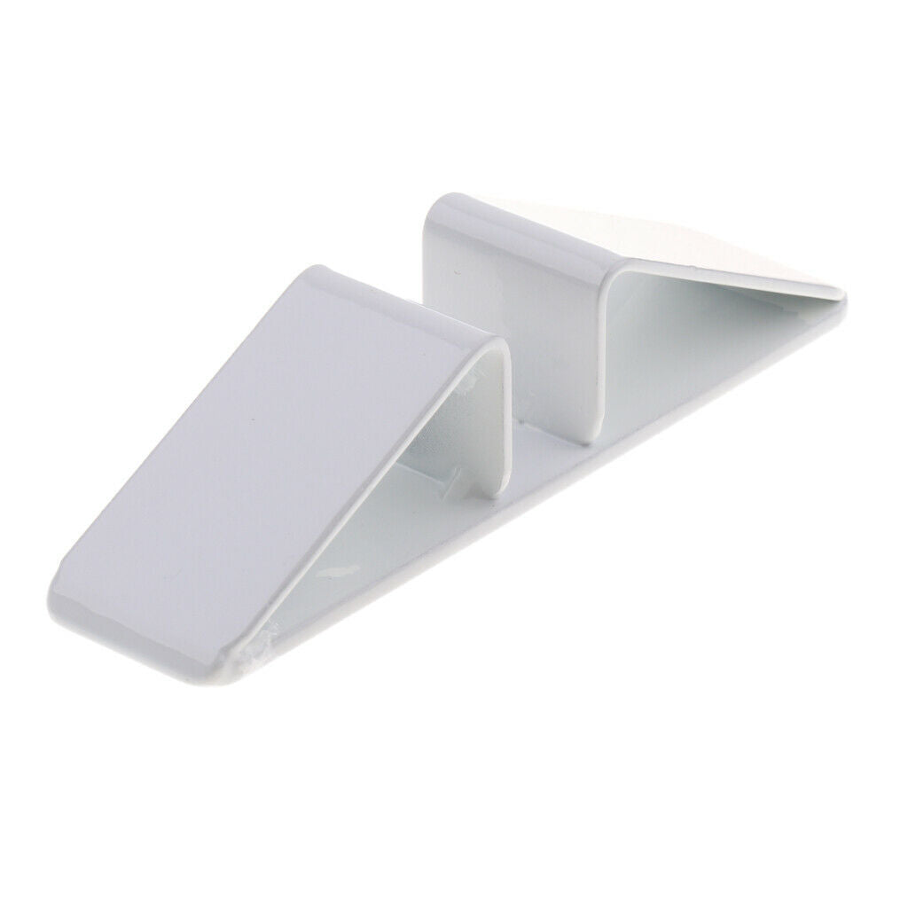Stainless Steel Fixed Tripod Replacment Parts for Pet Large Door Frames