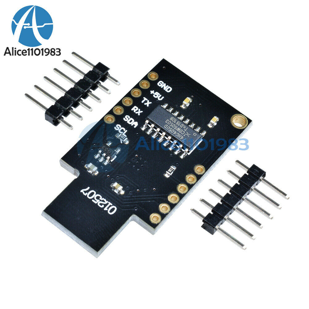 MicroSD Virtual Keyboard Badusb USB TF Memory Keboard ATMEGA32U4 Module