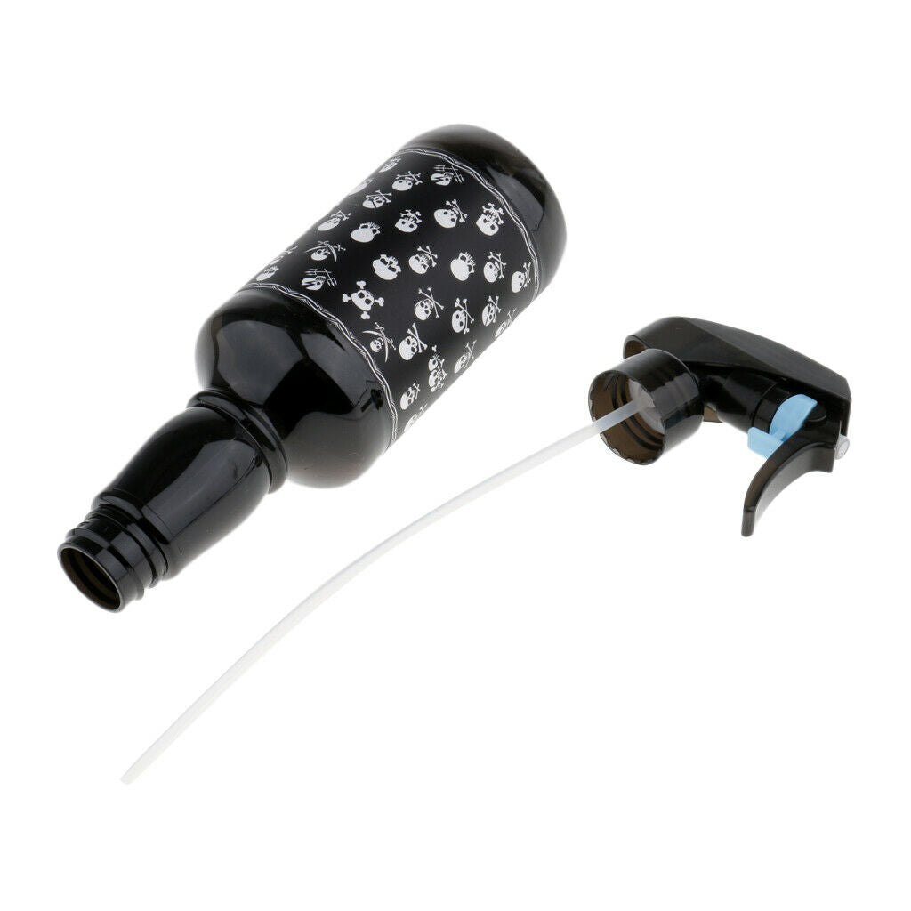 Professional 300ml Hair Sprayer Bottle Salon/Home Hair Hairdressing Water Spray