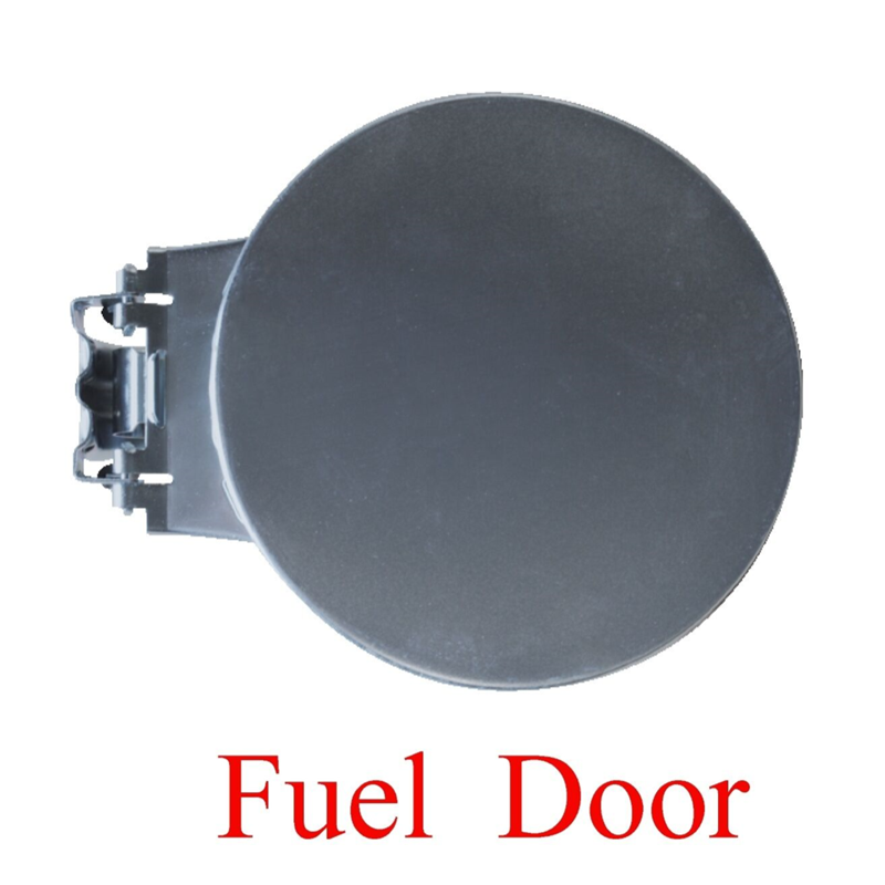 1999-2006 New Fuel Door Cover For Chevy Silverado GMC Sierra Pickup 0856-029