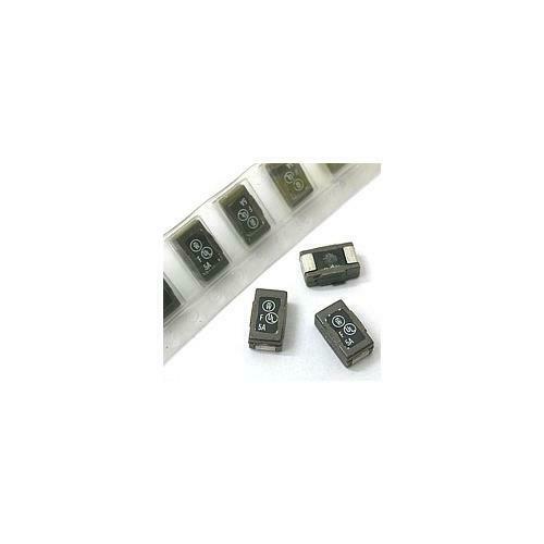 [20pcs] 19415000 Fuse 5A 250V 7.4x4.3x3.1mm SM3UL