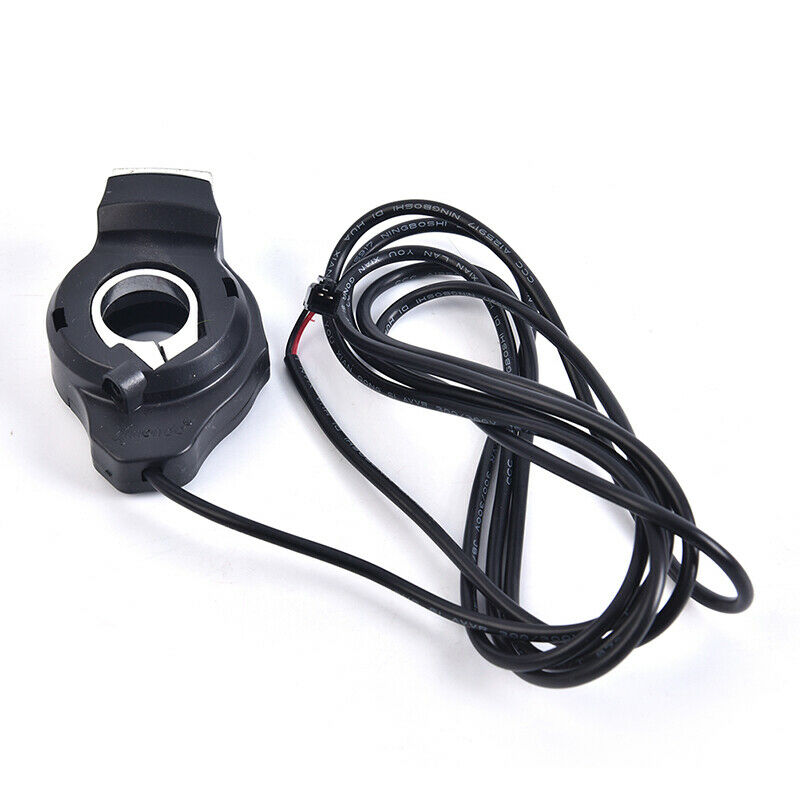 12V/24V/36V/48V/60V/72V Thumb Throttle Ebike With Battery Display Thumb G.l8