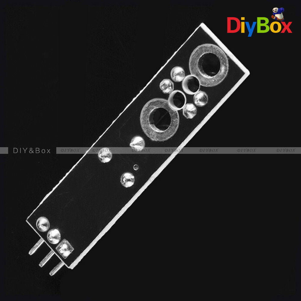 3.3-5V TCRT5000 IR Infrared Line Track Follower Sensor Obstacle Avoidance Module
