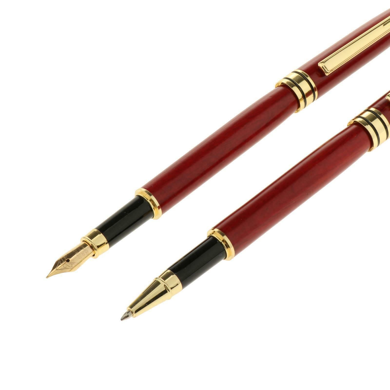 Fountain Pen Sketching Signature Pen Elegant Business Anniversary Gifts