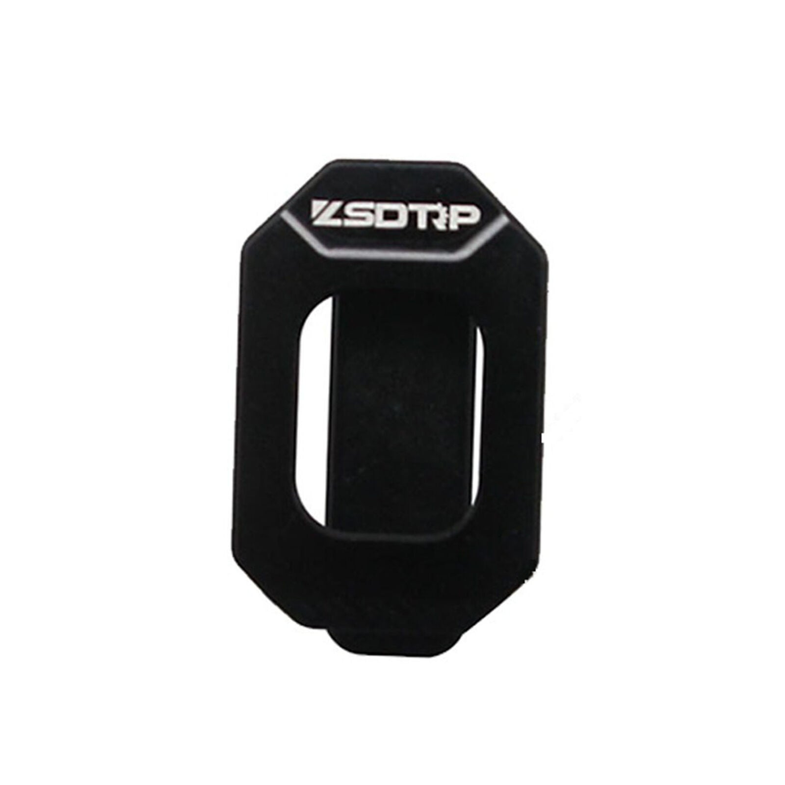 Universal Motorcycle LED Speed Gear Indicator Holder Bracket Black Sale