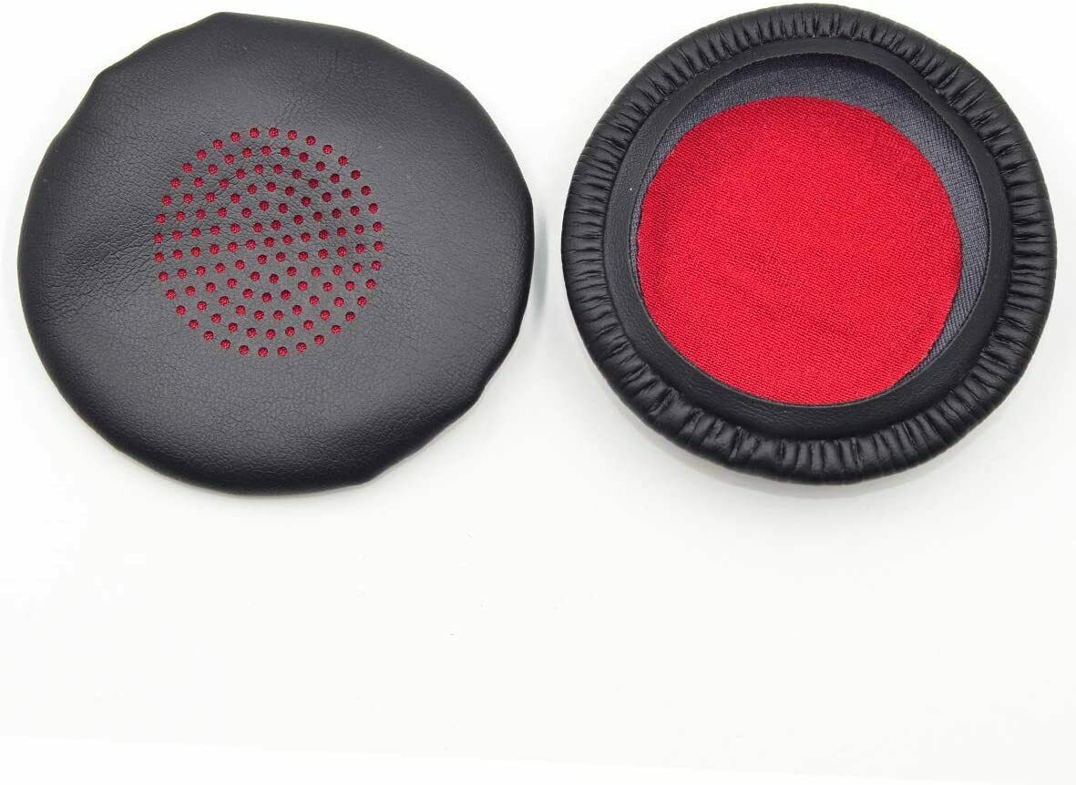 Replacement Ear Cushions Earpads Covers for Plantronics Voyager Focus UC B825