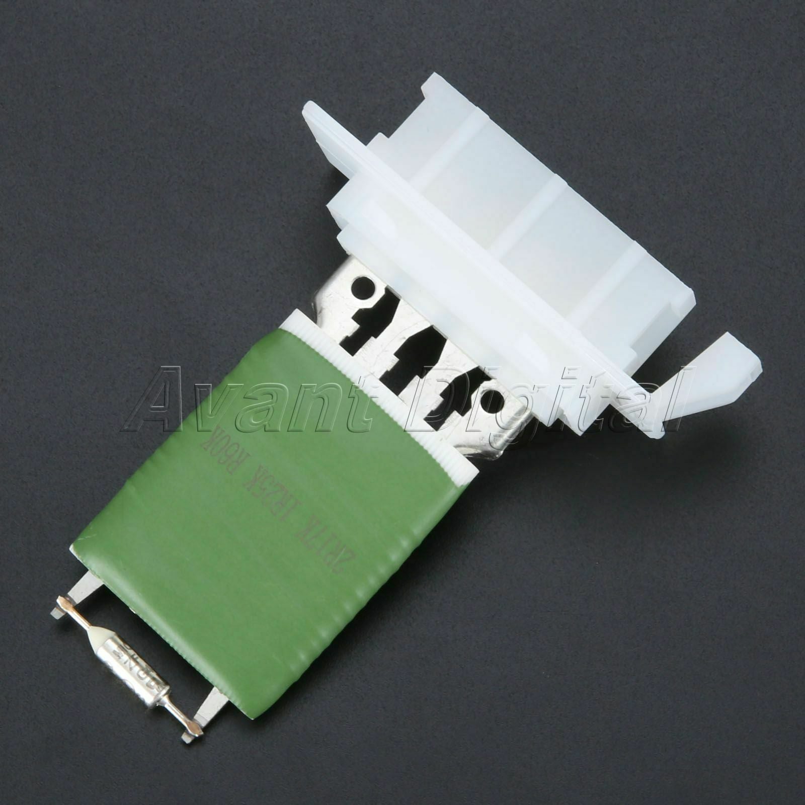 Interior Blower Regulator Fit for Mercedes-Benz B 150 2011 2010 2009 Replacement