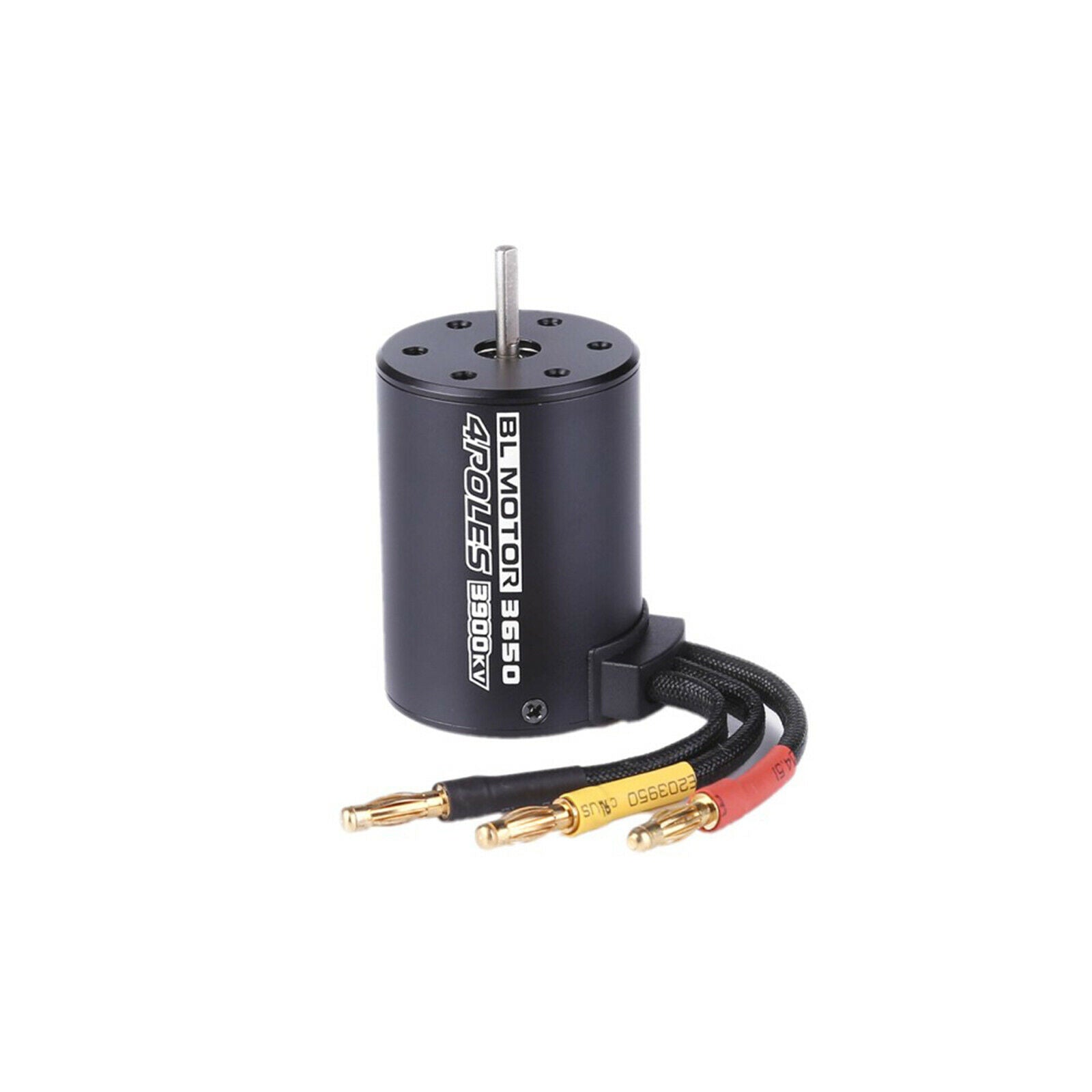 RC Car Brushless Motor 120A ESC Electric Set Car Hobby Vehicles Modification