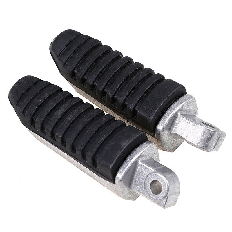 Motorcycle Footrest Foot Peg Pedal Pad For SuzukiÂ Hayabusa GSX1300R  GSX650/1400