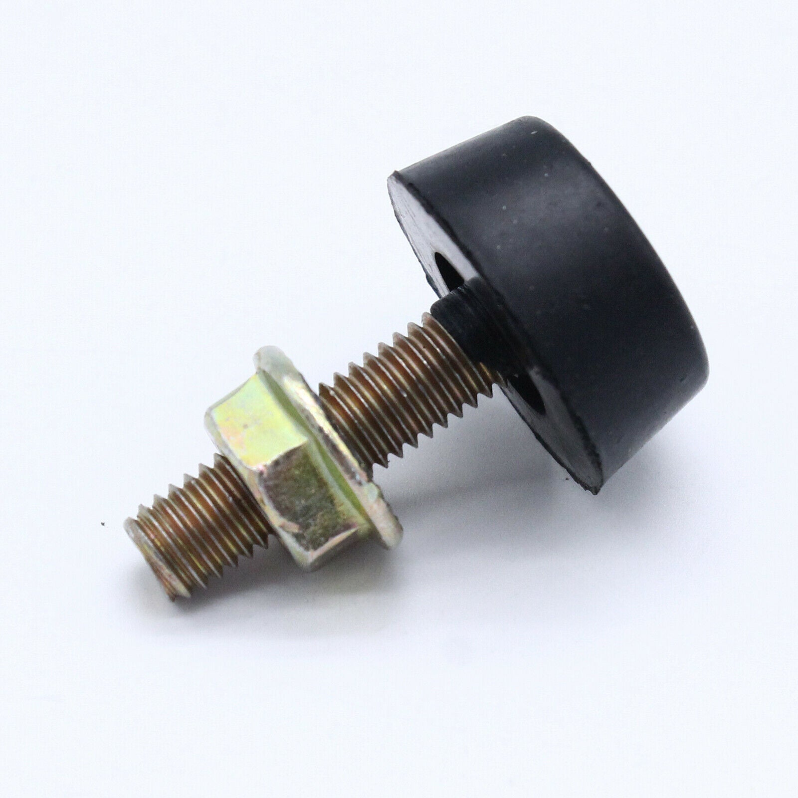 Hood Bonnet Bumper Stopper Replaces for Ford Maverick 62840-H8500 Durable