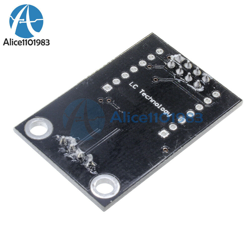 2pcs MCU STC15L204 Wireless Development Board +NRF24L01+UART Interface 5-3.3V