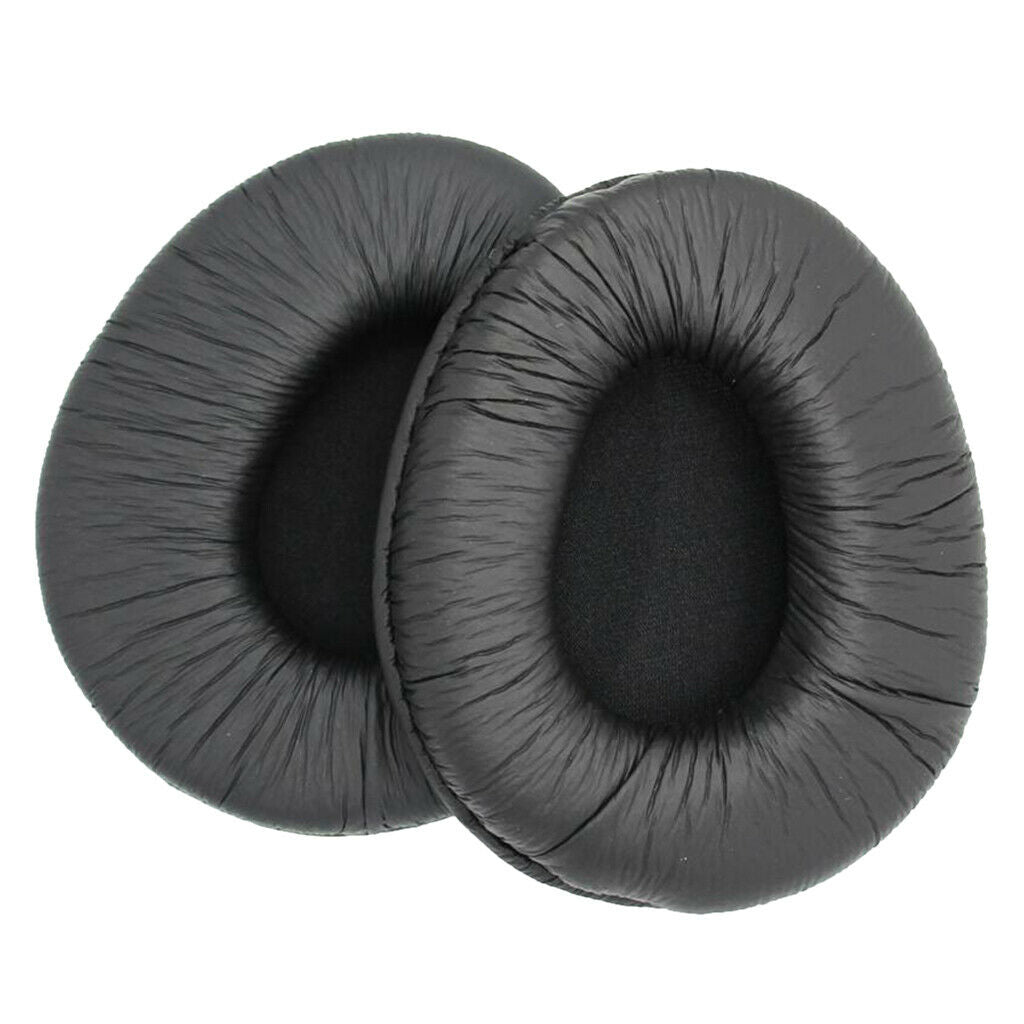 Replacement EarPads Ear Cushions Covers for   MDR-V600 V900 V7509 Z600