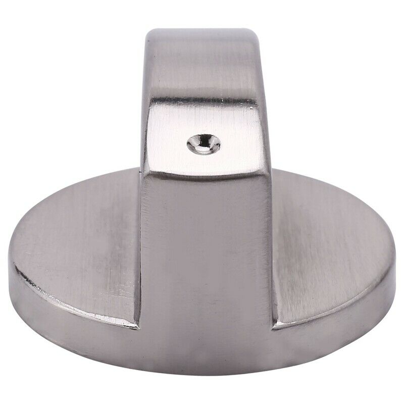 Brushed Metal Gas Stove Knobs Cooker Control Switch Range Oven Knobs Cooktop BL3