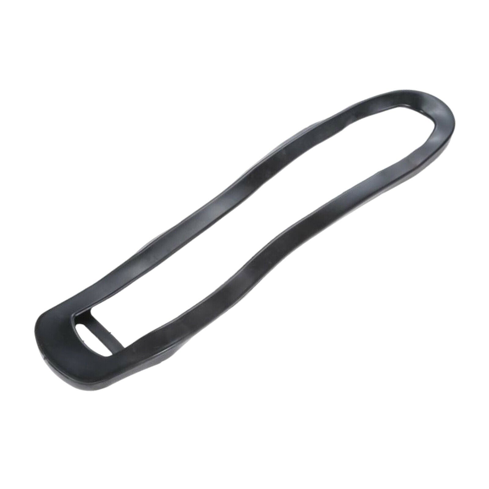 Longboard Nose Guard with excellent grip and shock-absorbing rubber for
