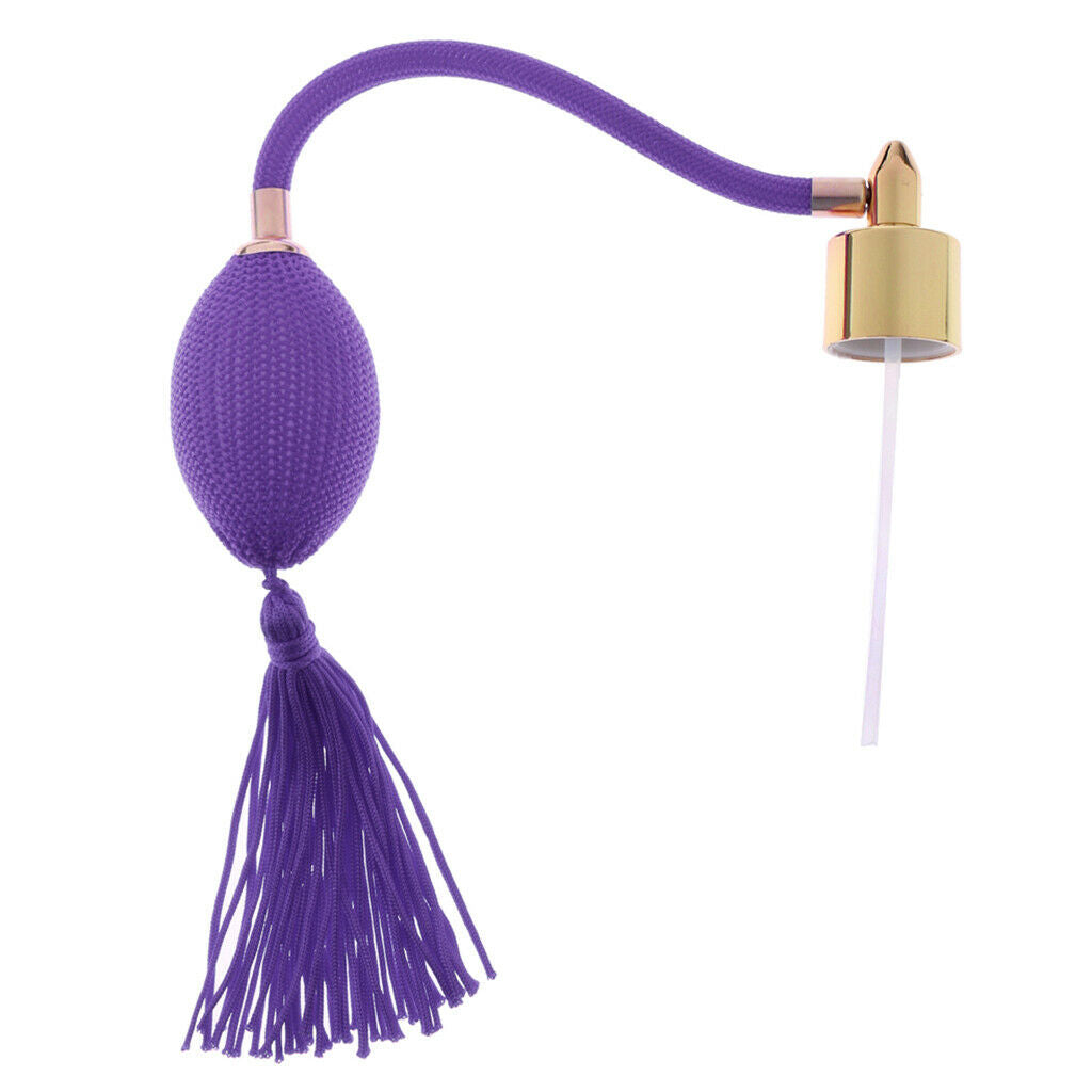 6pcs Madam Perfume Bottle  Tube And Tube With